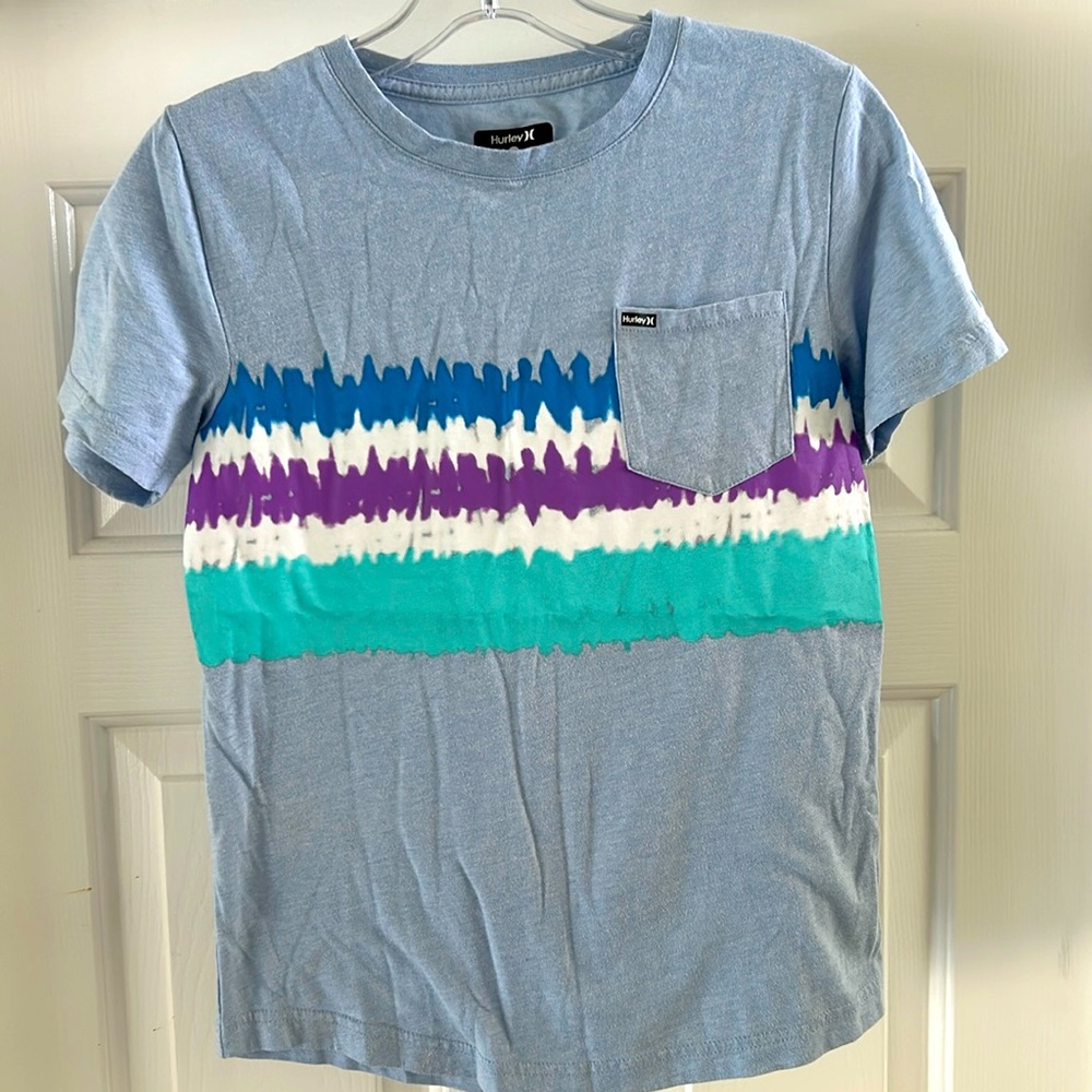 Boys Hurley Tee